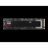 Samsung  SSD 2TB M.2 PCIEx4 PCI Gen5.0 9100 Pro 14800/13400 MB/s 1200 TBW 5 yrs