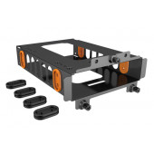 be quiet!  HDD CAGE