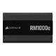 Corsair RMe Series RM1000e jedinica za napajanje 1000 W 24-pin ATX ATX Crno