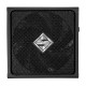 Asrock SL-1000G Steel Legend jedinica za napajanje 1000 W 20+4 pin ATX ATX Crno