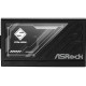 Asrock SL-1000G Steel Legend jedinica za napajanje 1000 W 20+4 pin ATX ATX Crno
