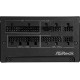 Asrock SL-1000G Steel Legend jedinica za napajanje 1000 W 20+4 pin ATX ATX Crno