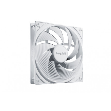 be quiet! Pure Wings 3 140mm PWM high-speed White Kućište računala Ventilator 14 cm Bijelo 1 kom