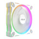 ASUS Prime MR120 Fan ARGB White Kućište računala Ventilator 12 cm Bijelo