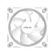 ASUS Prime MR120 Fan ARGB White Kućište računala Ventilator 12 cm Bijelo