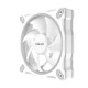 ASUS Prime MR120 Fan ARGB White Kućište računala Ventilator 12 cm Bijelo