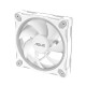 ASUS Prime MR120 Fan ARGB White Kućište računala Ventilator 12 cm Bijelo