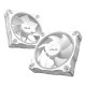 ASUS Prime MR120 Fan ARGB White Kućište računala Ventilator 12 cm Bijelo
