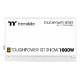Thermaltake Toughpower GT Snow 1000W jedinica za napajanje 24-pin ATX ATX Bijelo