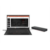 LENOVO ThinkPad Thunderbolt 4 Smart Dock