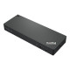 LENOVO ThinkPad Thunderbolt 4 Smart Dock