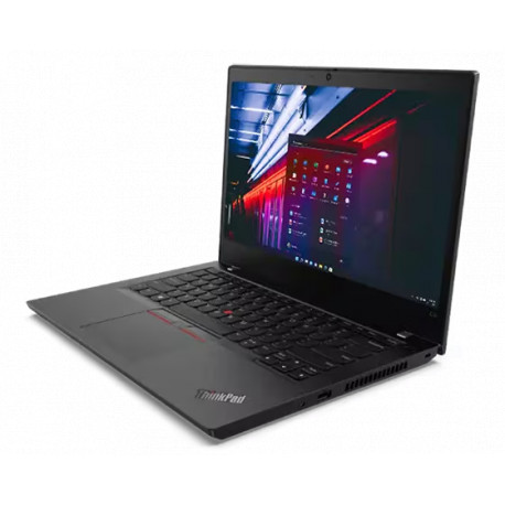 Lenovo ThinkPad L14 Gen2 i3-1115G7, 16GB, 256GB SSD + 24'' 2k USB-C