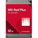 HDD INT 12TB WD RED Plus WD120EFGX