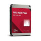 HDD INT 12TB WD Red™ PRO NAS 3,5" SATA WD122KFBX