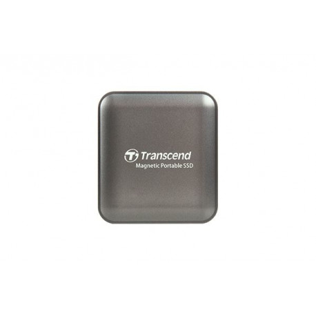 SSD EXT 1TB Transcend ESD420 Type-C Magnetic design TS1TESD420C