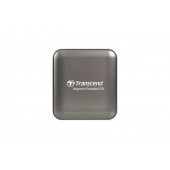 SSD EXT 2TB Transcend ESD420 Type-C Magnetic design TS2TESD420C