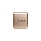 SSD EXT 2TB Transcend ESD420 Type-C Magnetic design TS2TESD420G