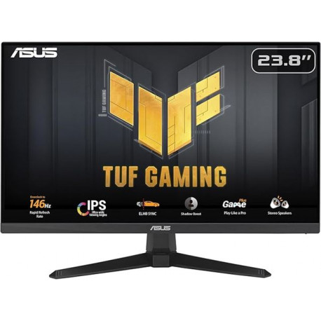 MON 24 AS TUF VG249QE5A 144Hz