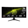 MON 34 MSI MAG 346CQ