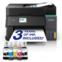 Pisač MFP Epson INK ECOTANK L6370