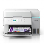 Pisač MFP Epson INK ECOTANK L6376
