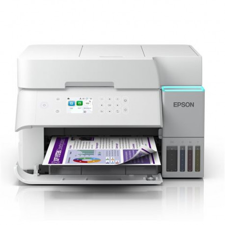 Pisač MFP Epson INK ECOTANK L6376