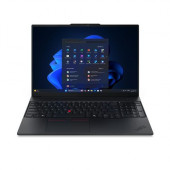 Lenovo prijenosno računalo ThinkPad E16 Gen 3 (Intel), 21SR0043SC