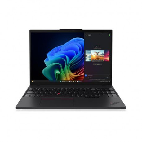 Lenovo prijenosno računalo ThinkPad, T16 Gen 4 (Intel), 21QE0087SC
