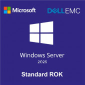 SRV DOD DELL WINDOWS SRV STANDARD 2025