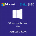 SRV DOD DELL WINDOWS SRV STANDARD 2025