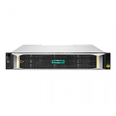 HPE MSA 2060 16Gb FC SFF Storage
