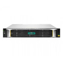 HPE MSA 2060 16Gb FC SFF Storage