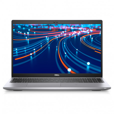 Dell Latitude 5520