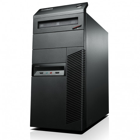Lenovo ThinkCentre M91p MT