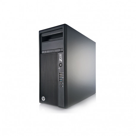 HP Z230 WorkStation