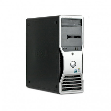 Dell Precision T3500