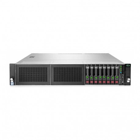 HPE Proliant DL380 G10