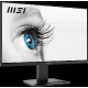 Monitor MSI Pro MP2412 60,5 cm (23,8") FHD VA LED 100 Hz