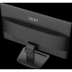 Monitor MSI Pro MP2412 60,5 cm (23,8") FHD VA LED 100 Hz