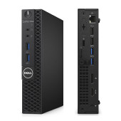 Računalo Dell Optiplex 3050 Micro / i5 / RAM 8 GB / SSD Pogon