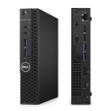 Računalo Dell Optiplex 3050 Micro / i5 / RAM 8 GB / SSD Pogon