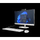 Računalo HP ProOne 240 G10 | All-in-One | Win 11 Pro / i3 / RAM 8 GB / SSD Pogon