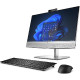 Računalo HP EliteOne 840 G9 AiO - manjša poškodba na ohišju / i5 / RAM 16 GB / SSD Pogon