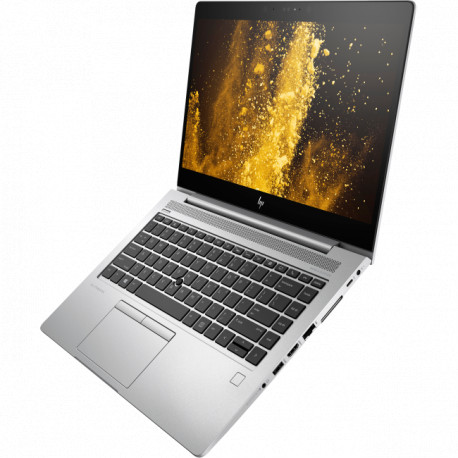 HP EliteBook 840 G5 / i5 / RAM 8 GB / SSD Pogon / 14,0" FHD