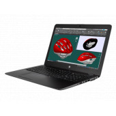  HP ZBook 15U G3 Workstation / i7 / RAM  / SSD Pogon / 15,6" FHD