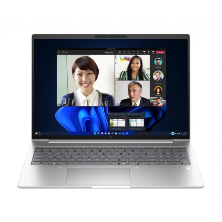 HP EliteBook 660 G11 | Ultra 7 155U | 64GB RAM / Ultra 7 / RAM 64 GB / SSD Pogon / 16,0" WUXGA