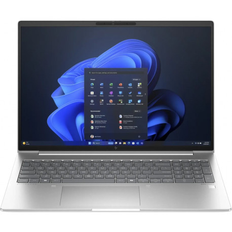 HP EliteBook 660 G11 | Ultra 5 125U / Ultra 5 / RAM 16 GB / SSD Pogon / 16,0" WUXGA