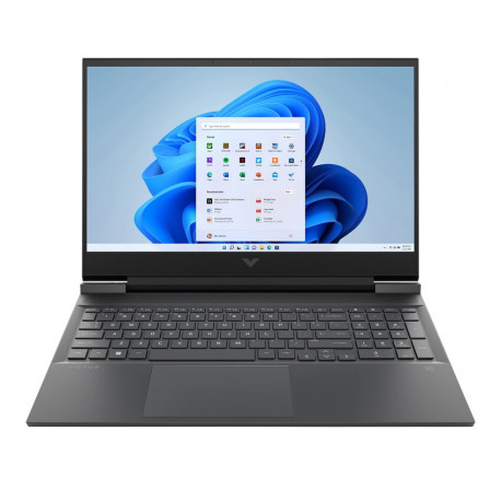 HP Victus 16-r0012nu | RTX 4050 (6 GB) | Win 10 Pro / i7 / RAM 16 GB / SSD Pogon / 16,0" FHD