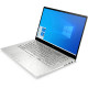 HP ENVY 17m-cg0013dx / i7 / RAM 12 GB / SSD Pogon / 17,3" FHD