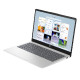 HP 14-em0020ne | Ryzen 5 7520U | 16GB | SSD 512GB / AMD Ryzen™ 5 / RAM 16 GB / SSD Pogon / 14,0" FHD